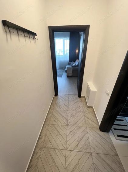 garsoniera bloc Nou zona Tineretului cu CENTRALA - 8