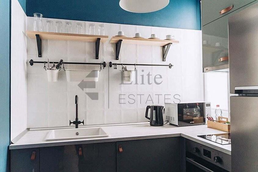 Apartament cu 2 camere de inchiriat ultracentral in Oradea - 5