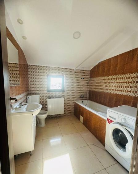 Vila tip duplex | 4 camere | 2 bai | Gata de mutare | Mobilata - 3