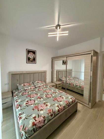 |Ap.2camere|Prima inchiriere|Mobilat Utilat-Premium|Lidl Pacii| - 6