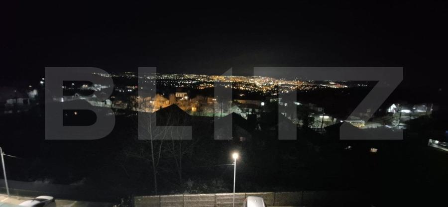 Apartament 3 camere, 79 mp, zona Bucium - 14