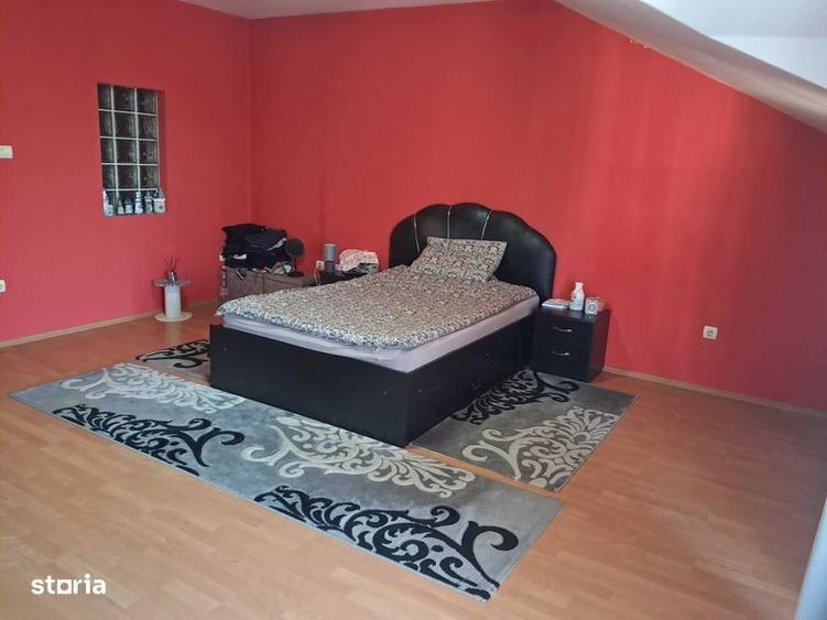 Casa tip duplex zona Closca de vanzare - 7