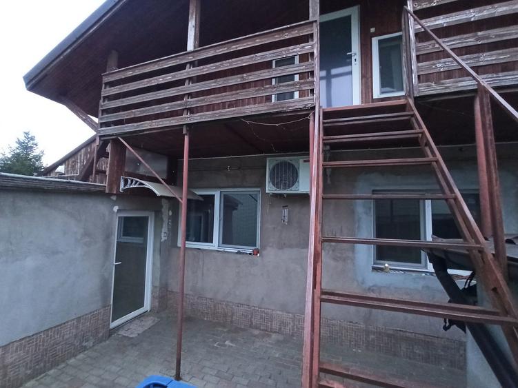 Vand casa 3 camere in bujac, 540 mp teren - 3