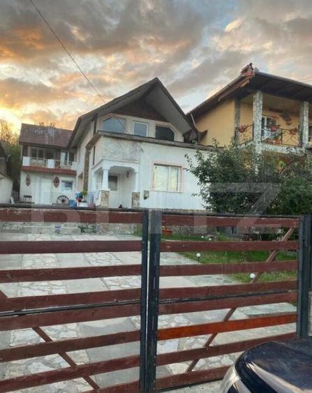 Casa plan parter si mansarda, 100mp utili, zona Novaci - 5