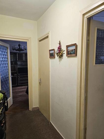 Apartament 3 camere Ion Mihalache, 1 Mai - 5