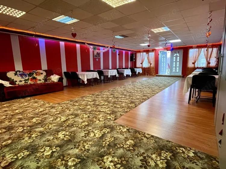 Casa 445 mp Dochia spa?ii foarte mari, 5000 mp curte, ideal familie sau afacere - 4