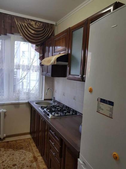 garsoniera de inchiriat Circumvalatiunii - 3