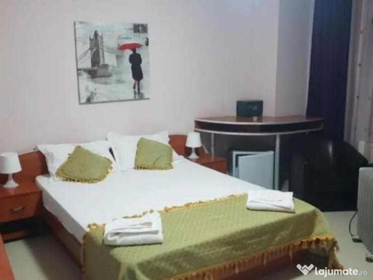 Hotel Hala Traian - 7