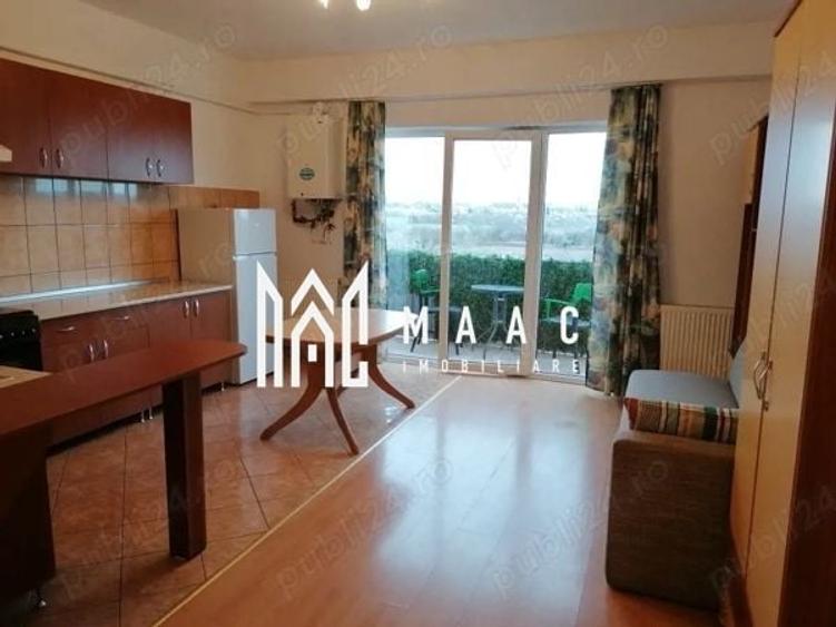 Apartament 1 Camera I Etaj 2 I Lift I Renovat I Strand - 1