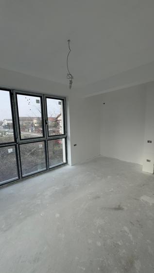 Vila individuala - Parter+Etaj - 3 camere -fatada ventilata - zona de case - 8