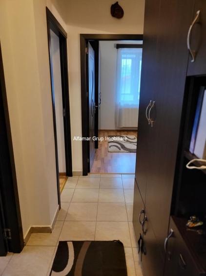 2 camere mobilat si utilat 13 Septembrie- Parc Sebastian - 7