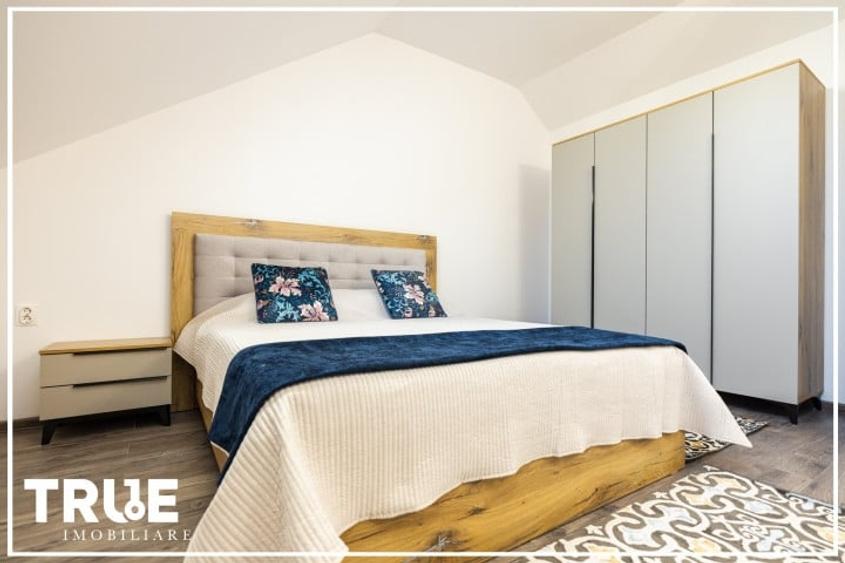 Apartament 2 camere, 70 m? utili - ultracentral, T&acirc;rgu Mureș! - 17