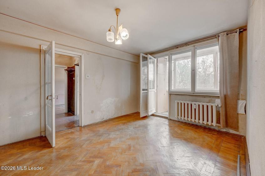 Gara de Nord, 3 camere, la un pas de metrou, renovabil - 17