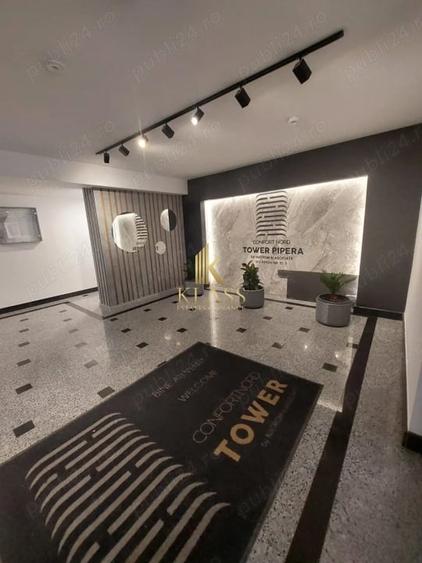 Apartament 2 camere Pipera - 9