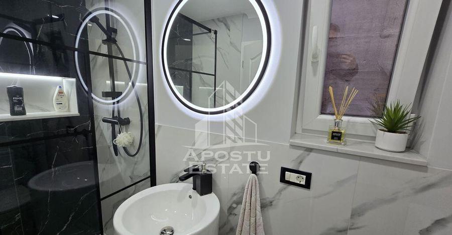 Duplex renovat, 5 camere, in zona Blascovici - 12