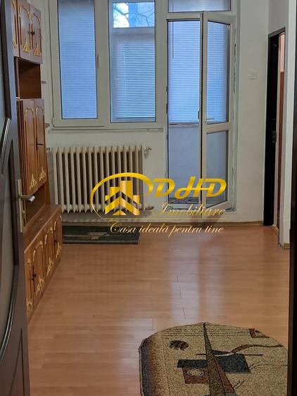 Garsonieră Tătărași - Flora, parter, balcon închis - 4