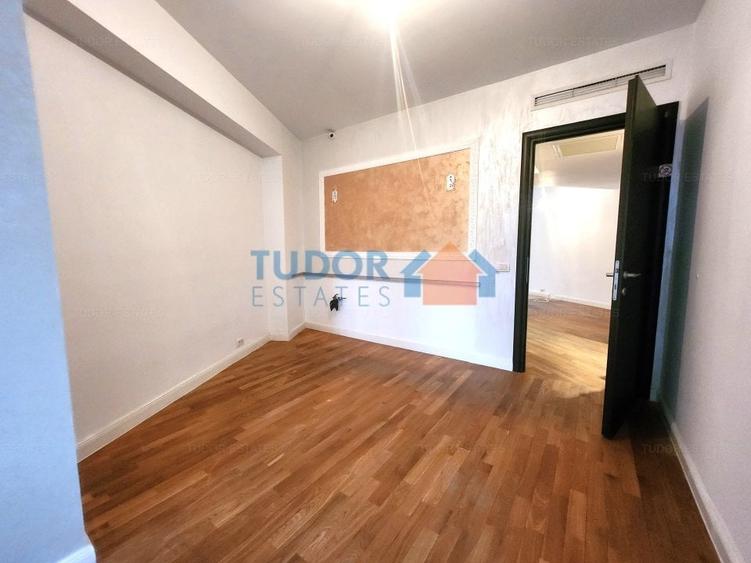 INVESTITIE -Apartament parter perfect pentru office sau rezidential - 9