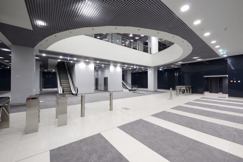 City Offices, Oltenitei, 200 - 1450 mp  0% comision! - 2