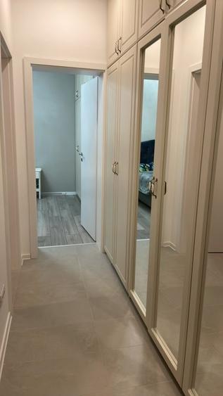 Apartament 2 camere + curte cu intrare separata - 10