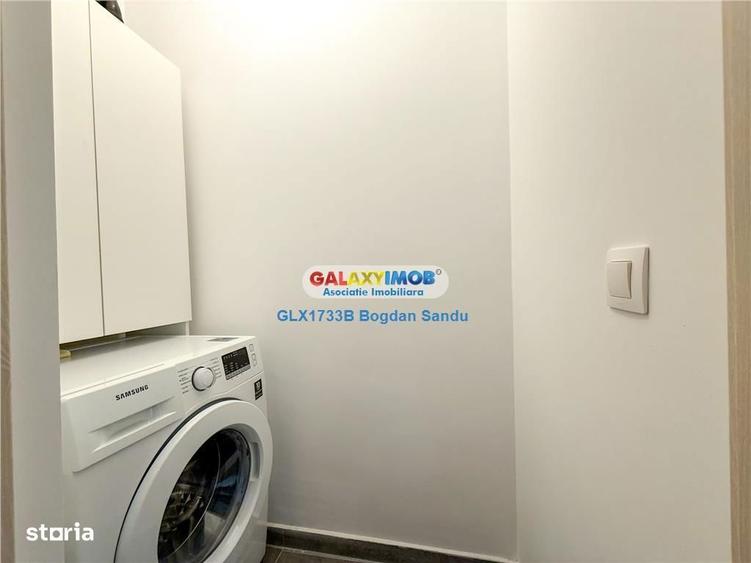 Apartament de vanzare 2 camere Militari Residence - Style Residence 2 - 5