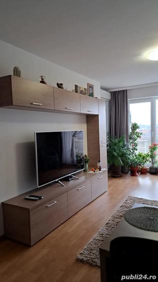 Vand apartament 2 camere Bucuresti, sector 2, Sos Dobroesti - 9