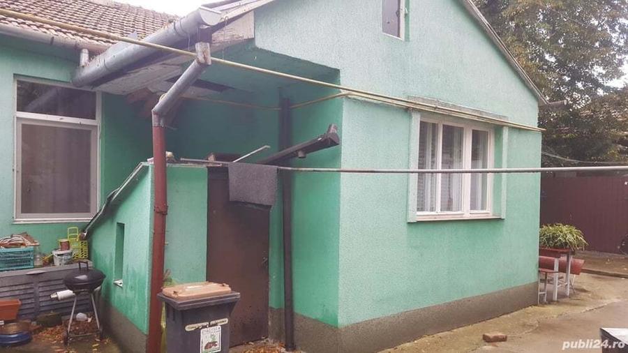 De vanzare casa,3 camere,garaj,anexe,curent trifazic , de la proprietar - 5