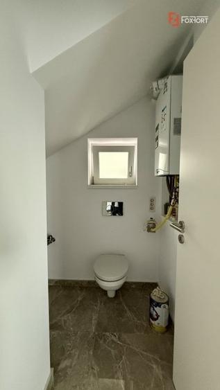 Duplex cu 3 camere si teren de 250 mp, zona Giarmata - 20