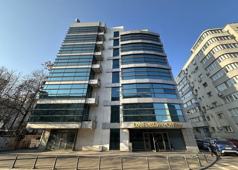 Spatiu de birouri de inchiriat - 7