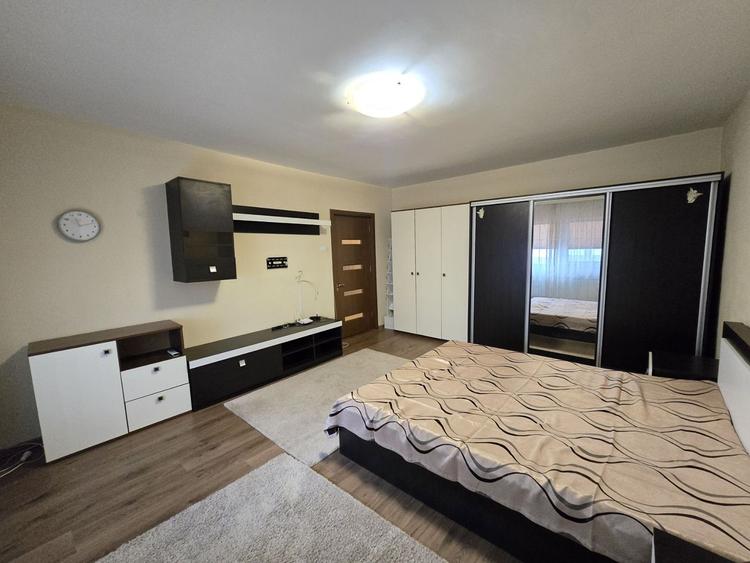 Piata Muncii / 2 Min Metrou / Garsoniera decomandata la cheie - 2