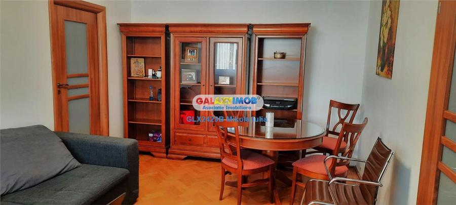 Apartament 2 camere et 4 8 Bd. ion Mihalache - 1