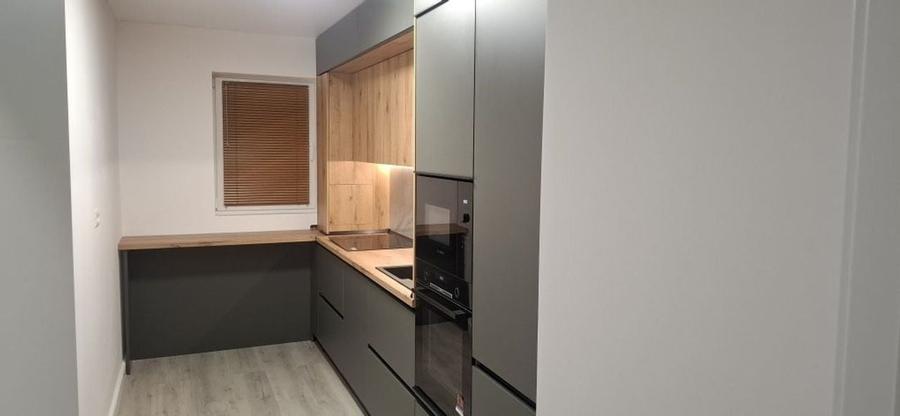 De inchiriat apartament 2 camere Aparatorii Patriei sector4 - 3