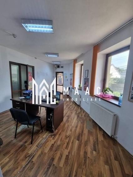Apartament 3 camere I Spațiu comercial I 77 mp I VAD Central - 2