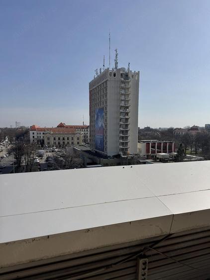 Spatii birouri si comerciale de inchiriat la Rooftop Bega - 9