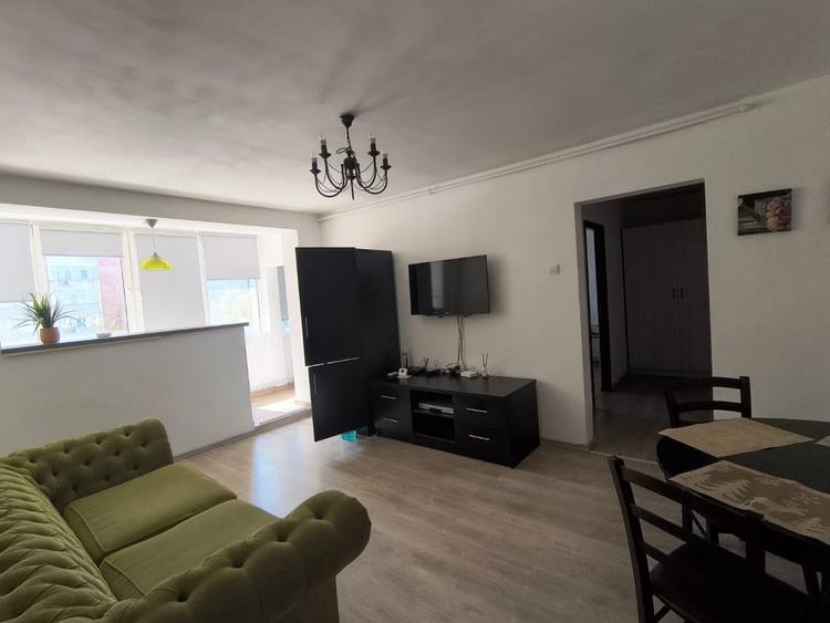 Apartament 2 camere transformat in 3  |  TOMIS 3  |  CITY PARK MALL - 1