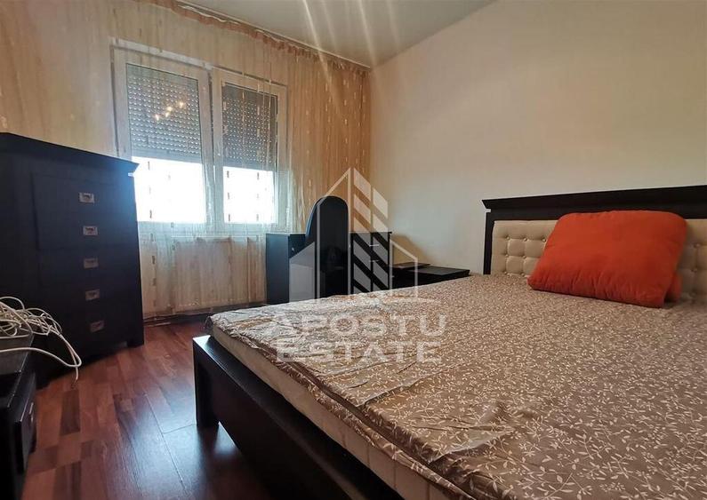 Apartament 3 camere, decomandat, Complexul Studentesc - 3