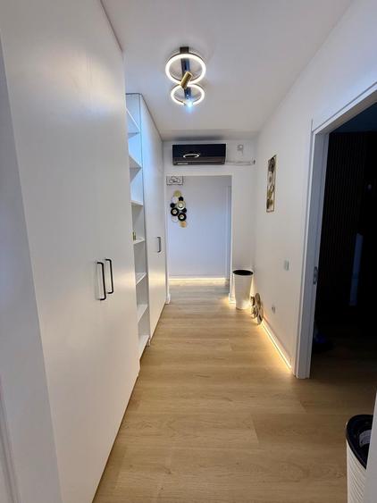 First USE - Inchiriere Apartament - metrou Tineretului - 5