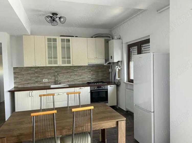 Apartamet 3 camere de inchiriat - 4