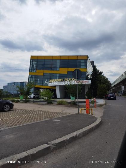 Otopeni/Aeroport