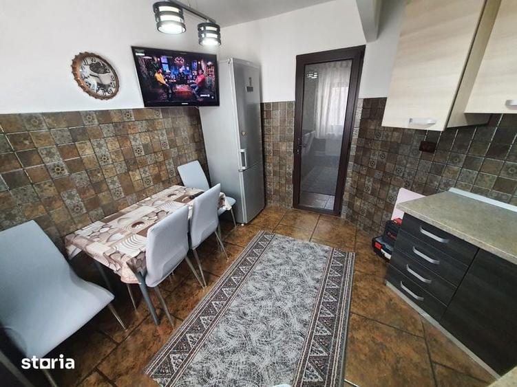 Inchiriez apartament cu 2 camere - 6