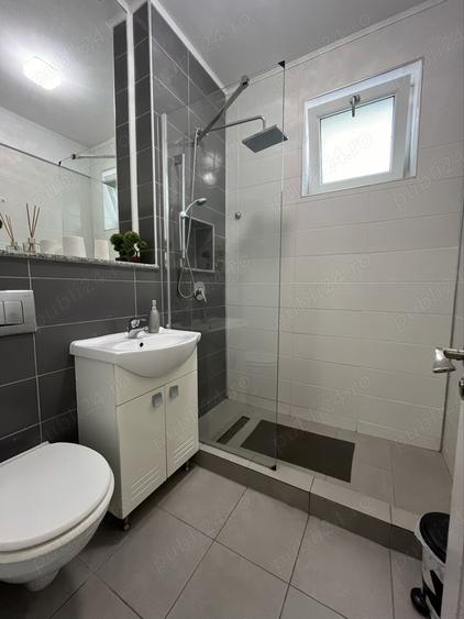 Apartament Mamaia-Nord Uzina cu Pizza - 3