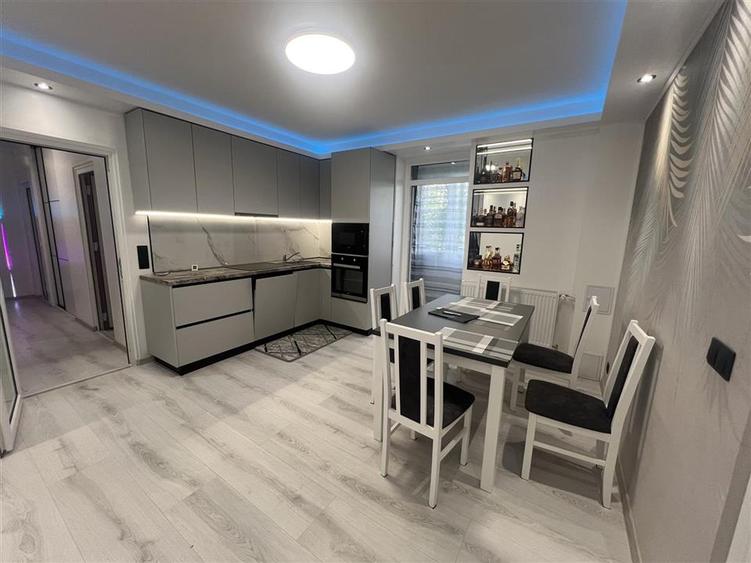 RECO Apartament 3 camere in Rogerius - 1