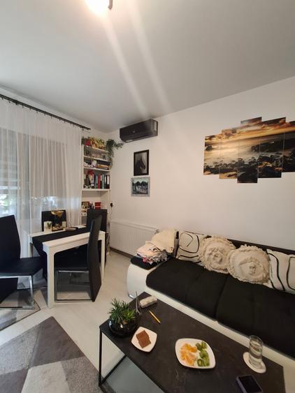 Apartament 2 camere - 17