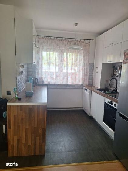 Casa de inchiriat in Sura Mare - 4