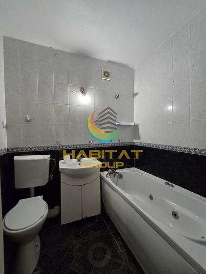 Apartament 3 camere Brancoveanu cu Centrala proprie - 10