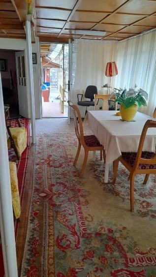 Casa 4 camere + dependinte comuna Vorta Hunedoara - 3