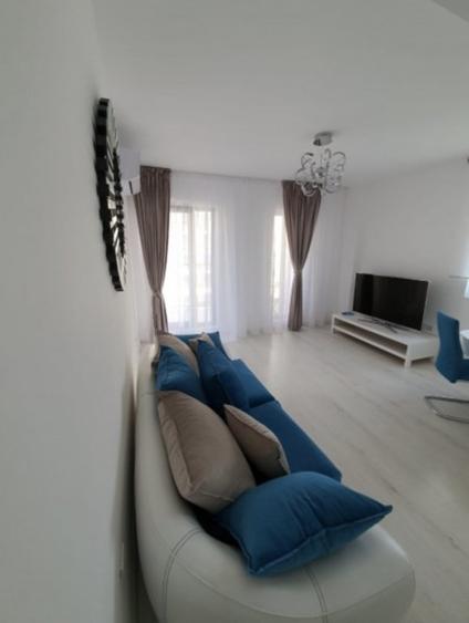 Vitan Mall Metrou Mihai Bravu Apartament 3 camere modern - 5