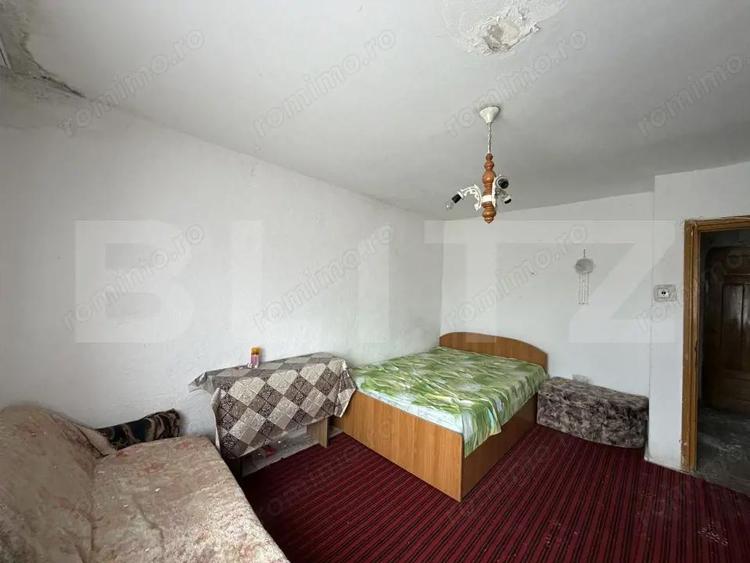 Garsoniera 36 mp, zona Debarcader - 2