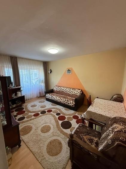 3 camere Pacurari Mimoza - etaj 3 - 2 bai - 135000 euro - 1