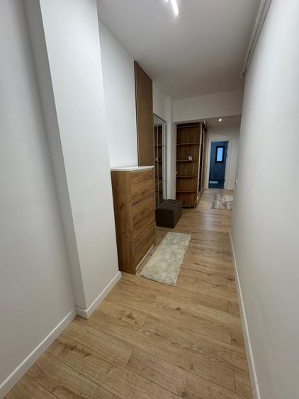 2 Camere Zina Km5- Veterani Complex South Side  Loc Parcare Totul Nou - 22