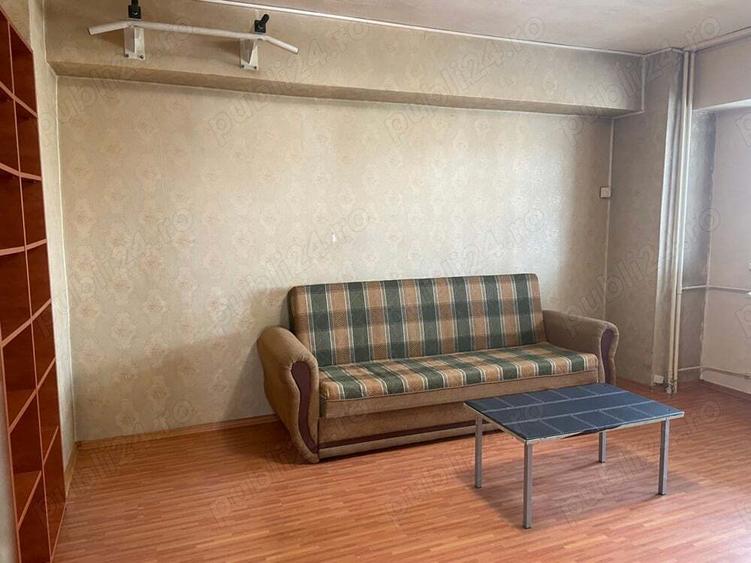 Iuliu Maniu Apusului Apartament 3 camere Decomandat etaj 8 11 75mp - 7